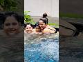 Anasuya Bharadwaj enjoys swimming with family, shares pics