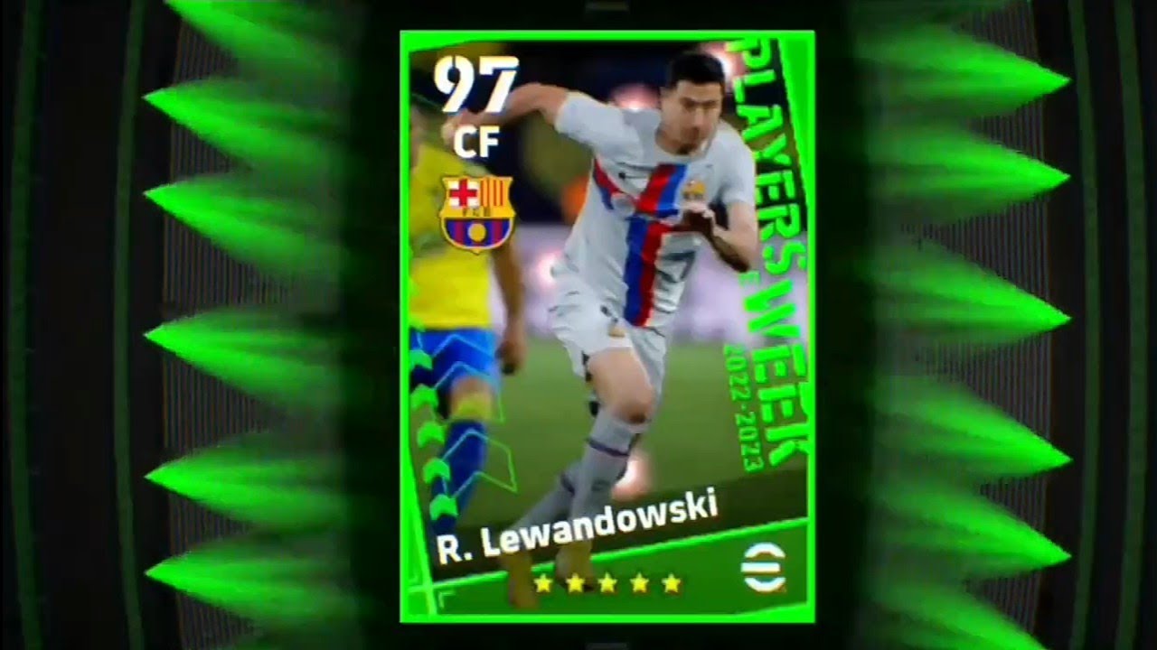 How To Get 100 Rated R Lewandowski In Potw Encored Stars Pack how-to-get-100-rated-r-lewandowski-in-potw-encored-stars-pack
