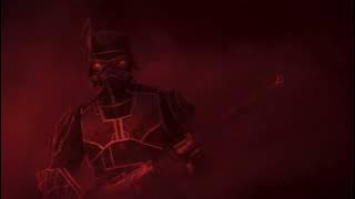 Arcane: Season 2 | Woodkid - To Ashes and Blood (Slowed & Reverb)