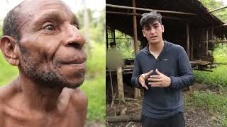 Inilah Suku Kanibal TERAKHIR yang Masih Ada (Pulau Papua)