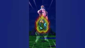 Dokkan Awakening Transforming Android 13