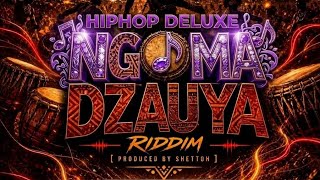 NGOMA DZAUYA HIPHOP DELUXE -Nico C