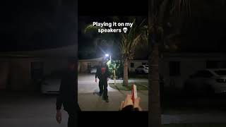 Tonight’s the night#reels #funny #viral #prank