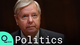 Georgia Election Probe Requires Lindsey Graham’s Testimony, DA Says