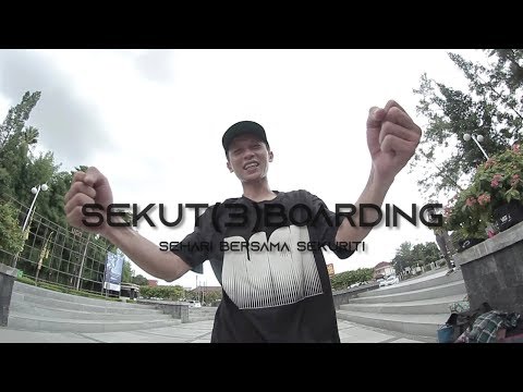 SEKUT(3)BOARDING
