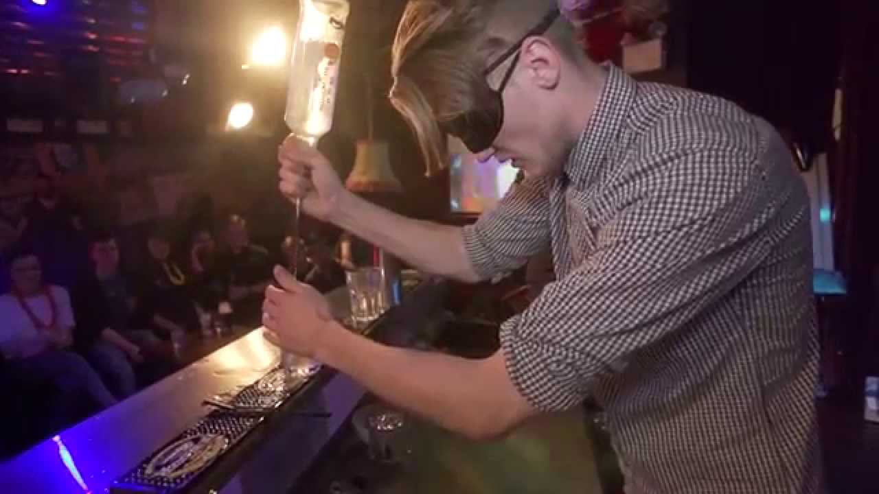 Dublin S Best Bar Games Bad Bobs Hd Youtube