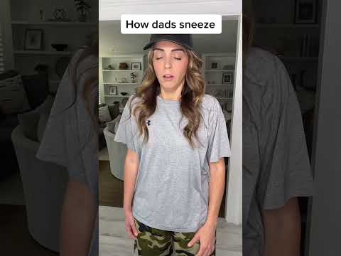 Why do dads