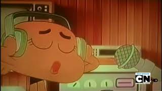 Gumball - Refund The World Norwegian