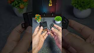 Remote Canggih !! Bisa Mematikan Alat Elektronik Dari Jarak Jauh
