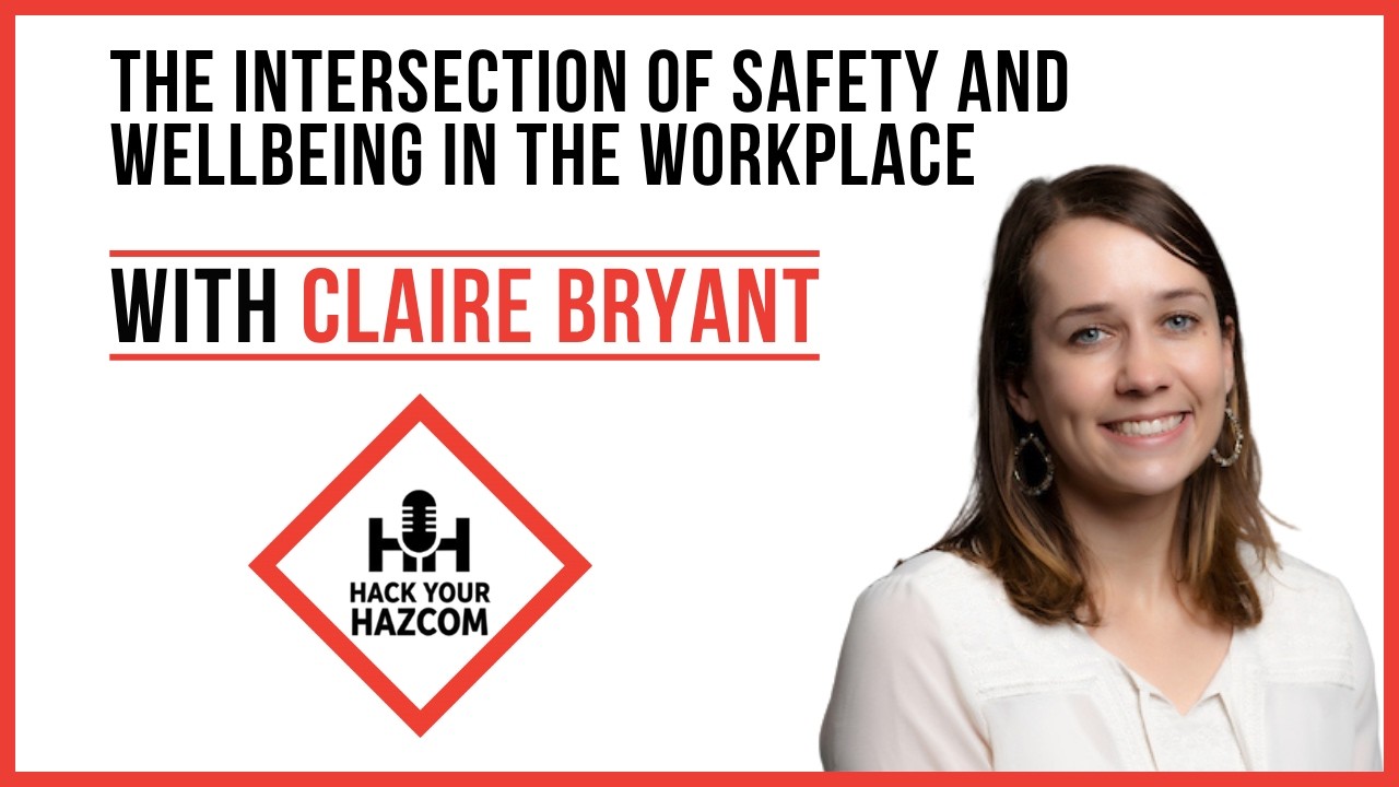 The Intersection of Safety and Wellbeing in the Workplace