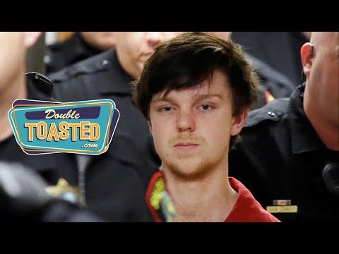 AFFLUENZA TEEN ETHAN COUCH RELEASED FROM PRISON - Double Toasted Podcast