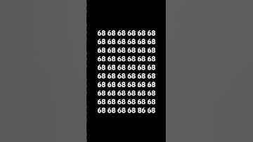 find odd number #maths #iq #gk #quize #shorts #trending