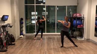 UIUC Fizaa Girls Bollywood Tryout 2019-2020