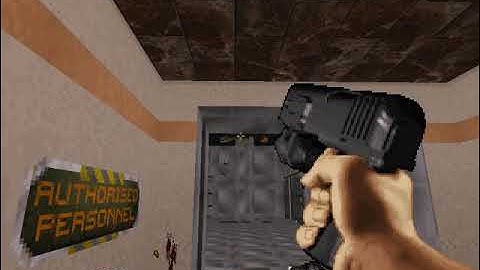 Duke Nukem User Map- Mega Plaza Shopping Center, Ready for Action, Pls Like and Subscription