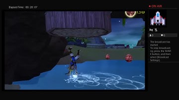 Jak and daxter ps2 to ps4 part 1 ( no commentary)