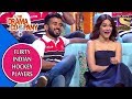 Flirty Indian Hockey Players | The Drama Company