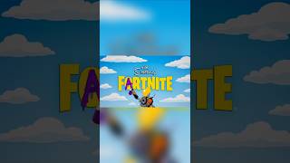 Fartnite - El Barto Strikes