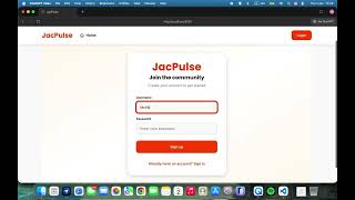4.Build a Fullstack App with JacCoder in Just 30 Minutes!