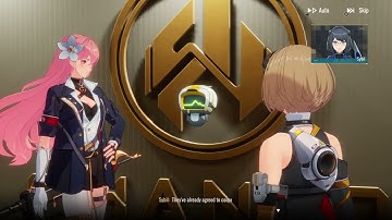 Etheria: Restart : Chapter 10 - Mirage of the Abyss (Part 2)