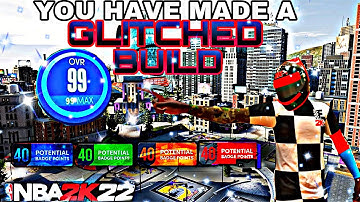 *NEW* METRIC SYSTEM GLITCH!!! 6"7 METRIC GLITCH DEMIGOD!!!