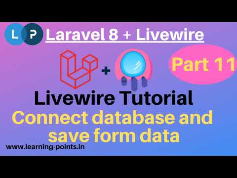 Connect to Database