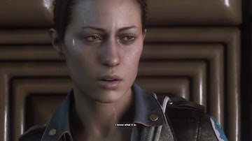 lights out - Alien Isolation - part 1