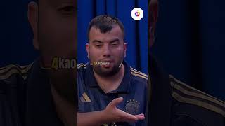 Günün Stresini Atma Garantili 4Kaosshowdan Yeni Absürt Komedi Skeçi