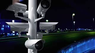 For every #alarmpanel, #controlsystem, and monitored site
