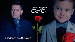 Sohbet Jumayew - Kerim Hally ft SAAP - EJE HD / 2020 Resimi