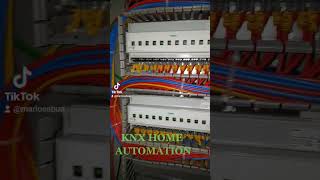 #knx #homeautomationsystem #smarthome #eib