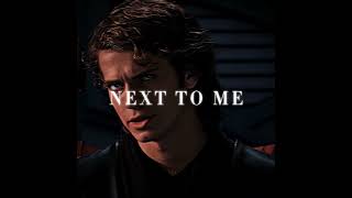 Anakindarth Vader Edit Wutiwant-Saraunh0Ly