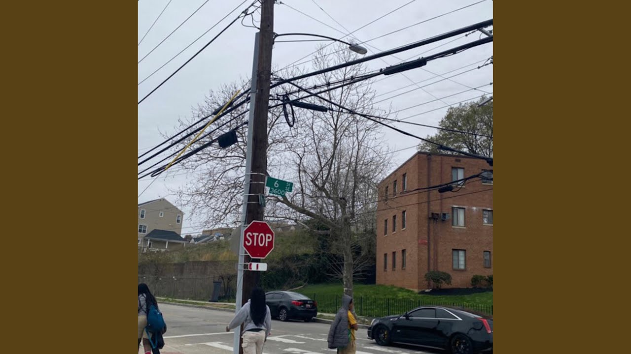 Running In Buildings