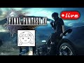 Final Fantasy XV - Playthrough Part 5