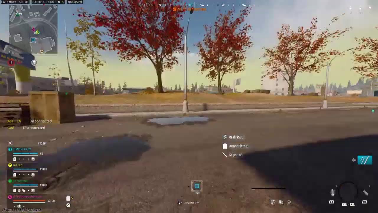 BLACK OPS 6