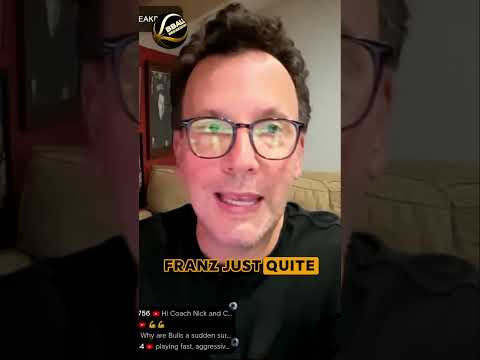 Bulls 5-0 Start: REAL or Schedule Fluke? Coach Nick's Honest Breakdown