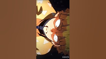 one subscribe bro zenitsu edit #funk #funkopop #remix #funko #music anime