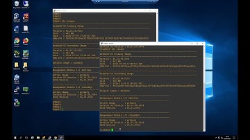 HPE Aruba Networks AOS-CX PoC Setup - Part 3 - HPE Aruba Networks NetEdit
