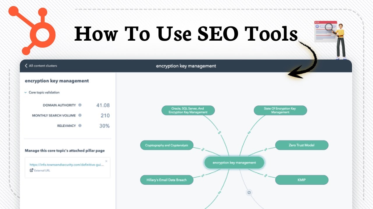 How To Use HubSpot SEO Tools (To Improve Visibility)