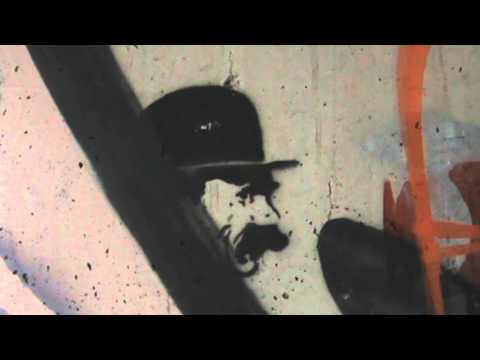 Chupa Chups - Graffiti Festival (იპოდრომი)