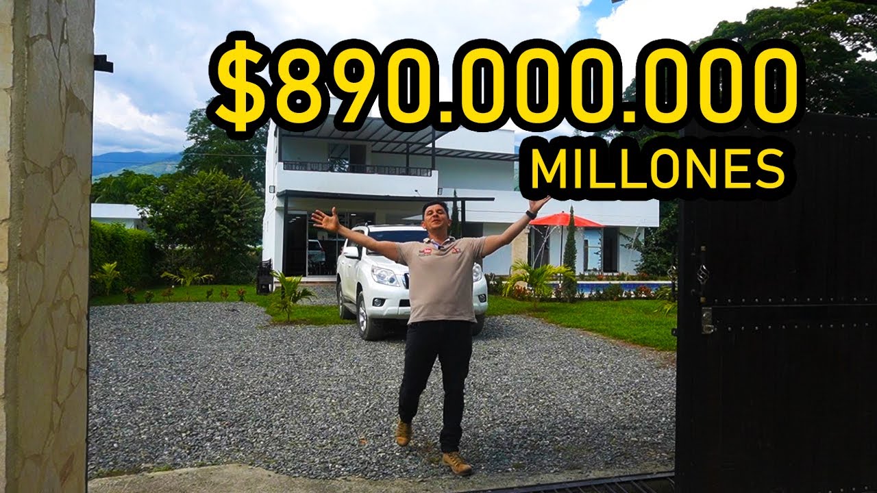 Casa en Sopetran Antioquia a solo 30 minutos de Medellin