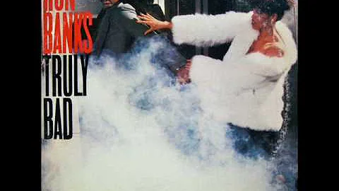 Ron Banks / Make It (Easy On Yourself)  (1983)