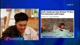 [NARENDRA PAWAKA] Zona Musik NET. (6 Juli 2022)