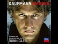 Jonas Kaufmann sings Wagner
