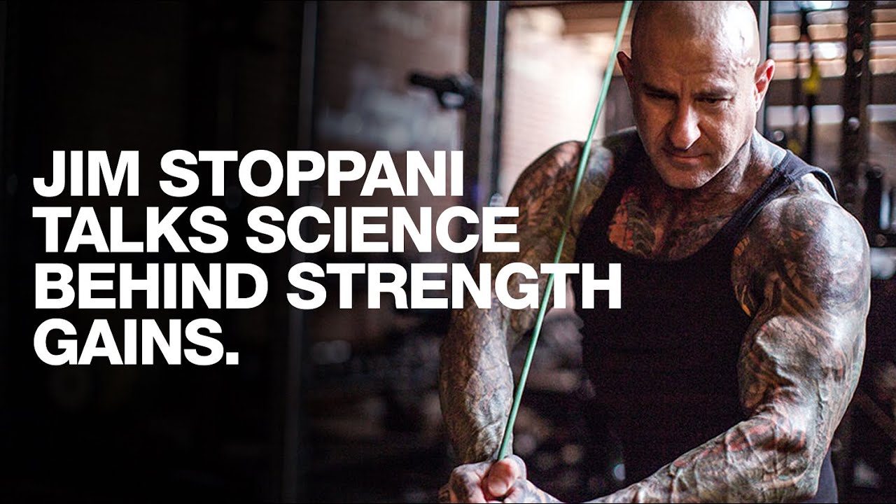 Jim stoppani fogyás Fogyás az nsng- en