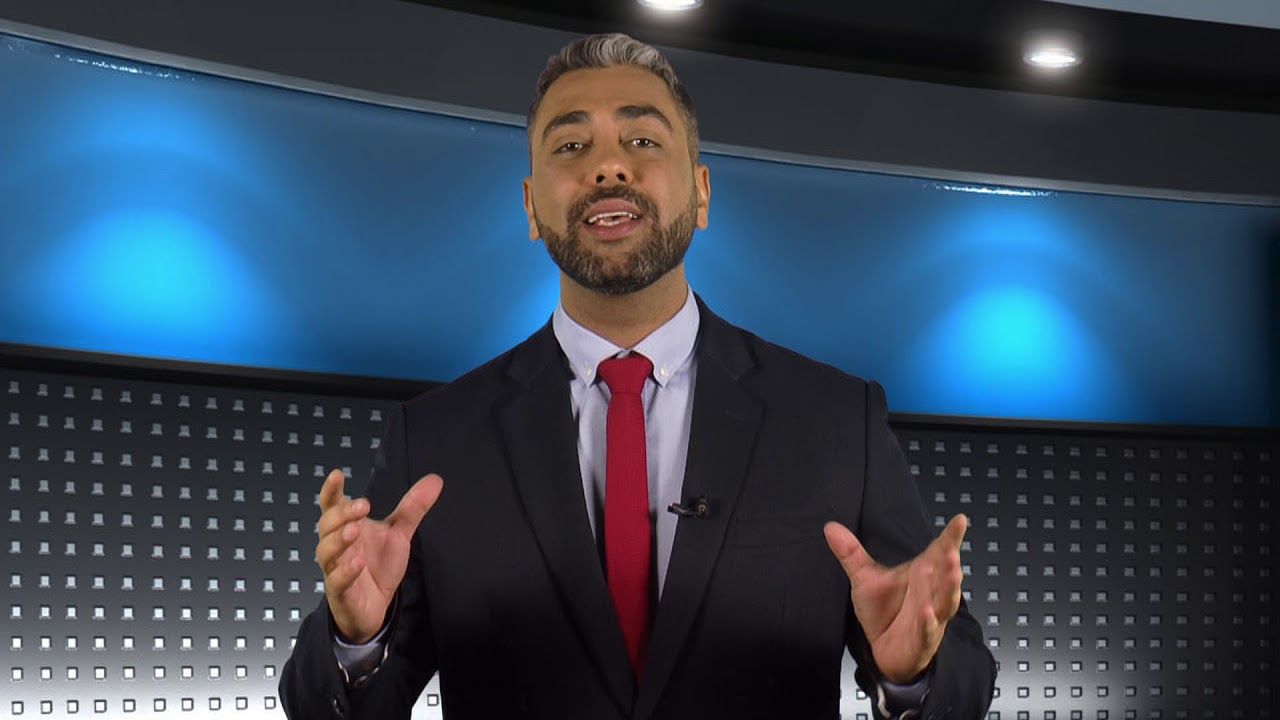 ALPHA CHANNEL NEWS DEC 15 06 19 ATE 22 06 19 YouTube