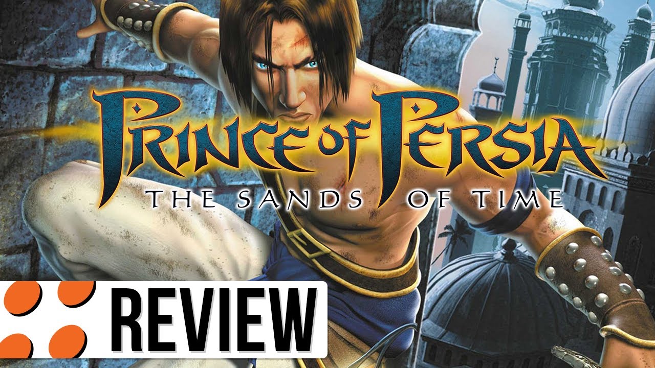 Prince of Persia Sands of Time (PC) (輸入版) Amazon.com: Prince of Persia: Sands of Time - PC : Video Games