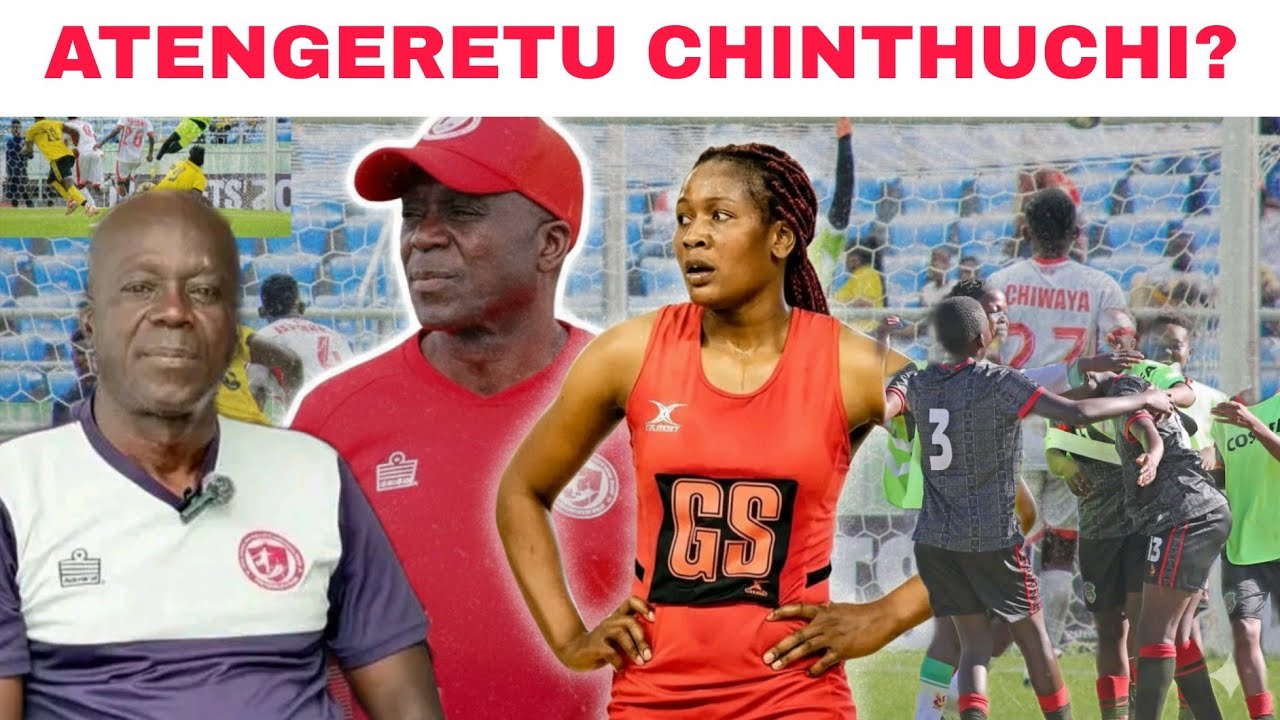 KODI CHIRWA AMPATSE NTCHITO KU BULLETS? 