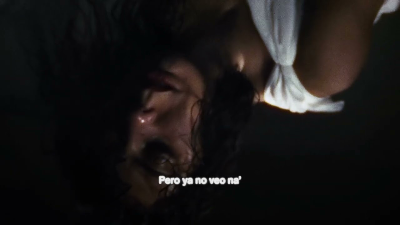YouTubeでBITA - OJOS NEGROS (Visualizer)を視聴