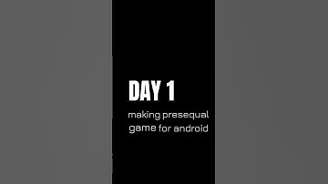 Day 1- Something