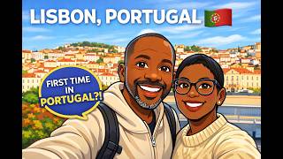 Lisbon, Portugal-Is It Worth The Hype?